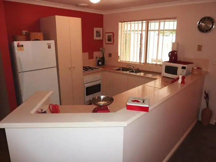 Second view of Homely house listing, 71 Dwyer St South Boulder, Kalgoorlie WA 6430