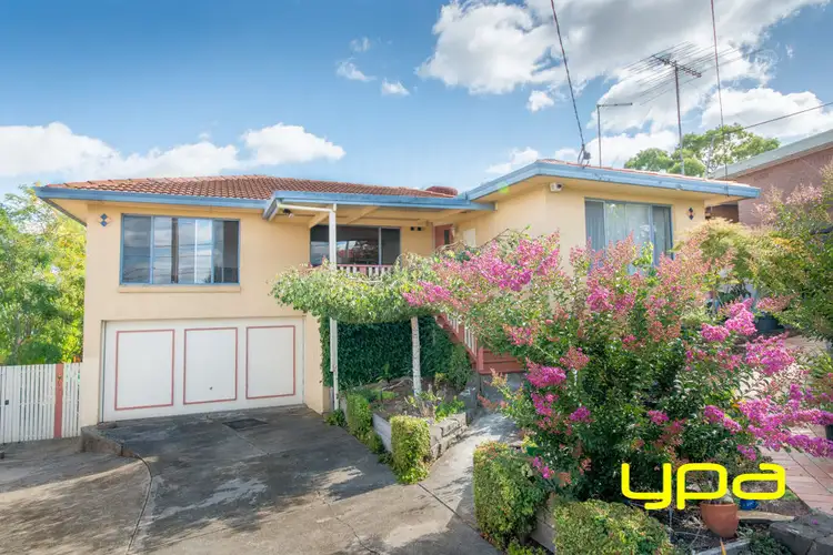 18 Glen Park Avenue, Glenroy VIC 3046