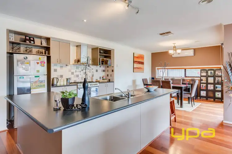 Second view of Homely house listing, 16 Flagstaff Loop, Craigieburn VIC 3064