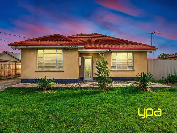 Main view of Homely house listing, 33 Cleveland Street, St Albans VIC 3021