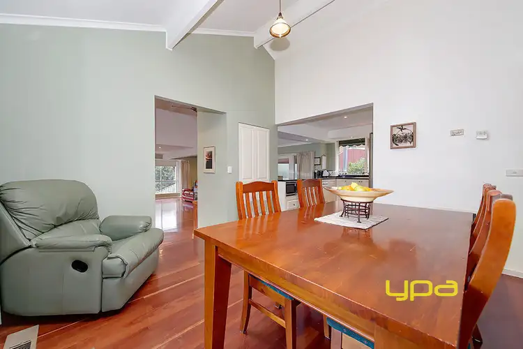 Sixth view of Homely house listing, 11 Lavery Place, Attwood VIC 3049