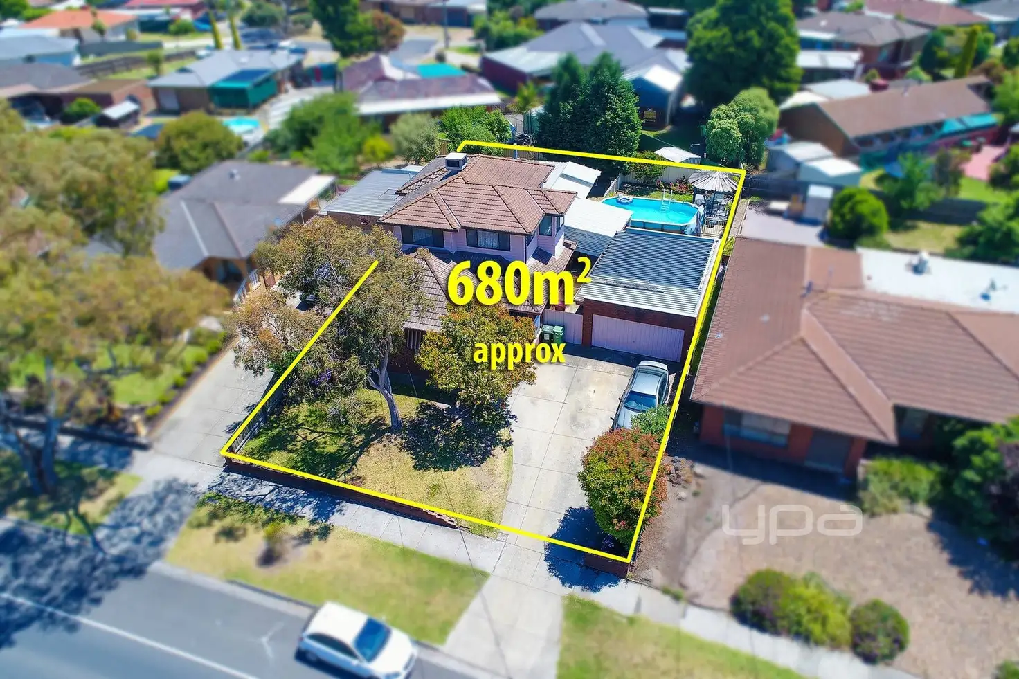 Main view of Homely house listing, 92 Hothlyn Drive, Craigieburn VIC 3064