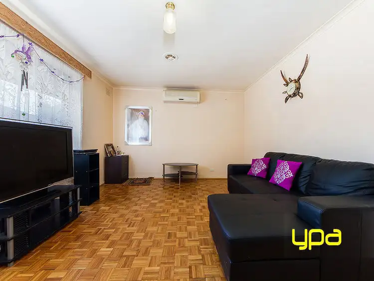 Second view of Homely unit listing, 8/39 Fraser Street, Sunshine VIC 3020