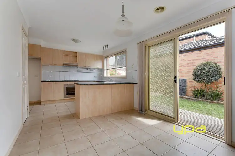 Second view of Homely unit listing, 2/36 Harmony Drive, Tarneit VIC 3029