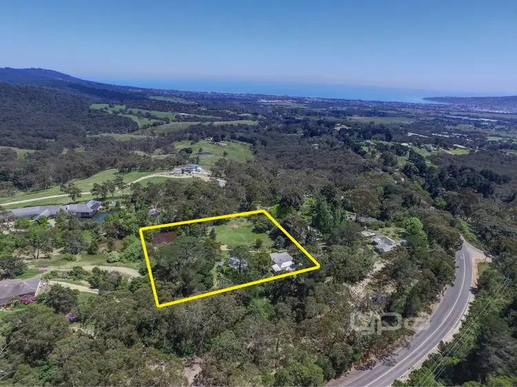 Main view of Homely house listing, 730 White Hill Road, Red Hill VIC 3937