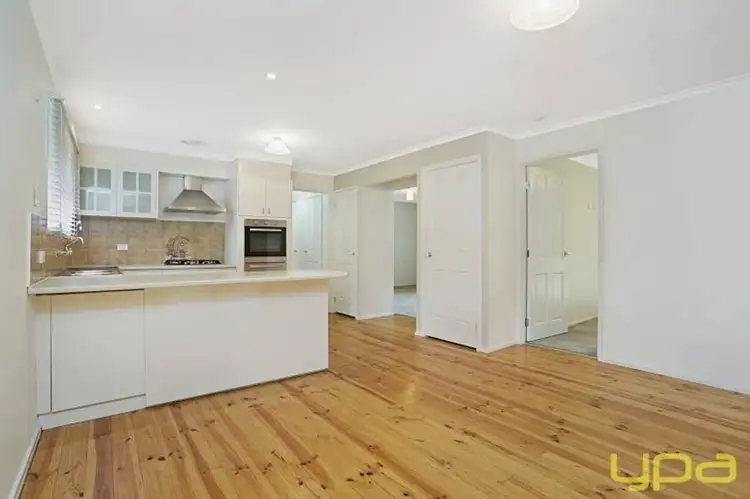 Third view of Homely house listing, 70 Menzies Drive, Sunbury VIC 3429