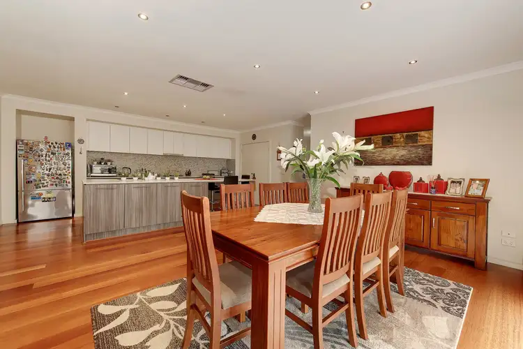Fourth view of Homely house listing, 31 Tiffany Crescent, Roxburgh Park VIC 3064