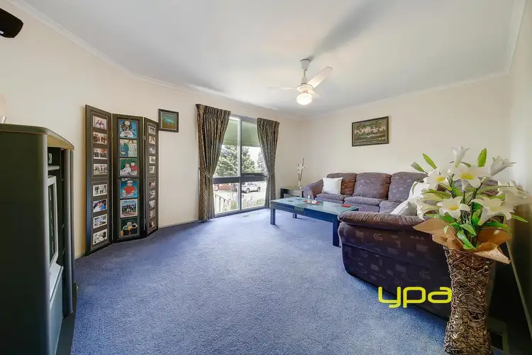Second view of Homely house listing, 26 Redwood Close, Meadow Heights VIC 3048