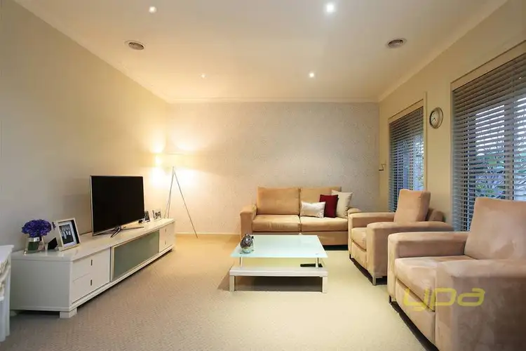 Fifth view of Homely house listing, 19 Waterside Drive, Burnside VIC 3023