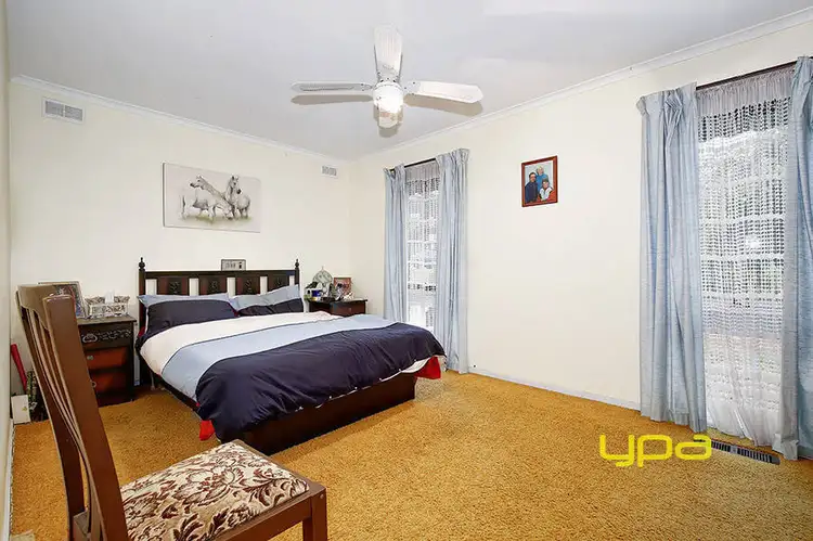 Fourth view of Homely house listing, 27 Eyre Street, Westmeadows VIC 3049