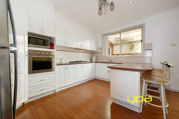 Fourth view of Homely house listing, 2 Princeton Place, Broadmeadows VIC 3047