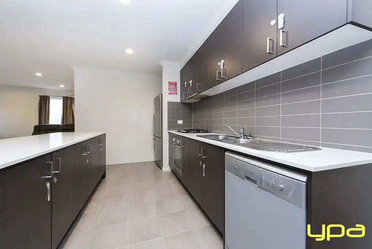 Second view of Homely house listing, 7 Fairlane Court, Tarneit VIC 3029