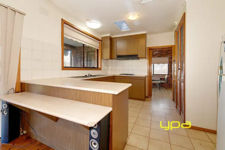 Third view of Homely house listing, 23 Southern Crescent, Craigieburn VIC 3064