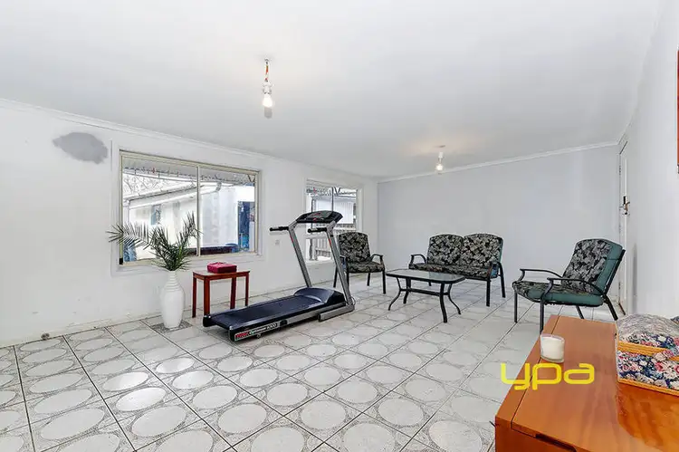 Fifth view of Homely house listing, 6 Ritchie Court, Sunshine VIC 3020
