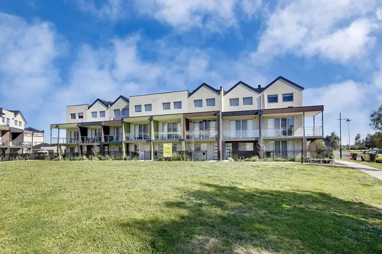 Third view of Homely house listing, 35/60 Cradle Mountain Drive, Craigieburn VIC 3064