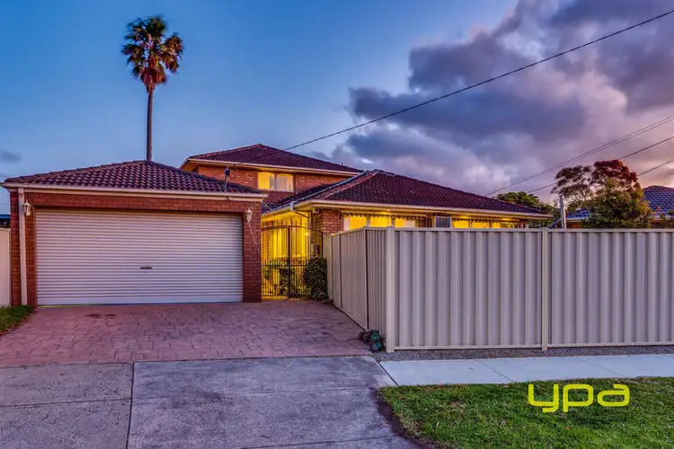 3 Roper Court, Gladstone Park VIC 3043