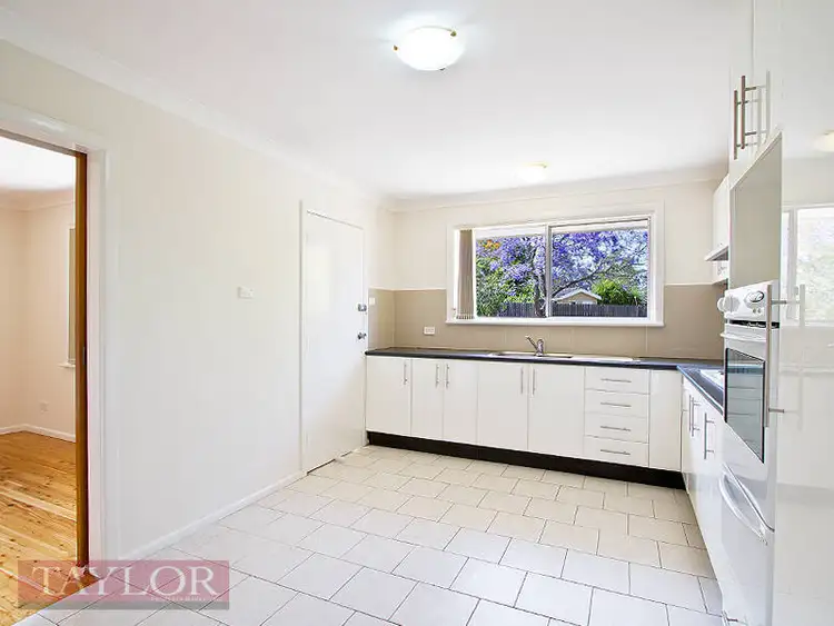 Second view of Homely house listing, 6 Lipsia Place, Carlingford NSW 2118
