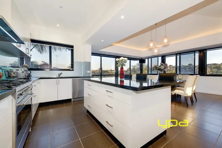 Sixth view of Homely house listing, 22 Campbell Street, Westmeadows VIC 3049