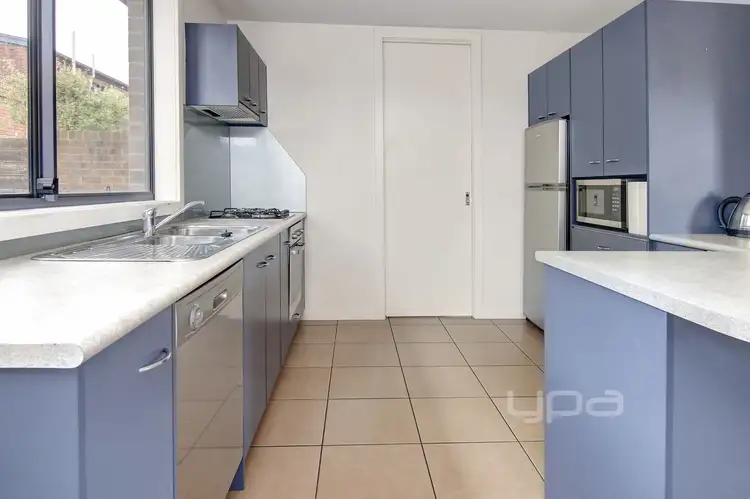 Sixth view of Homely townhouse listing, 1/1 Adams Avenue, Rosebud VIC 3939