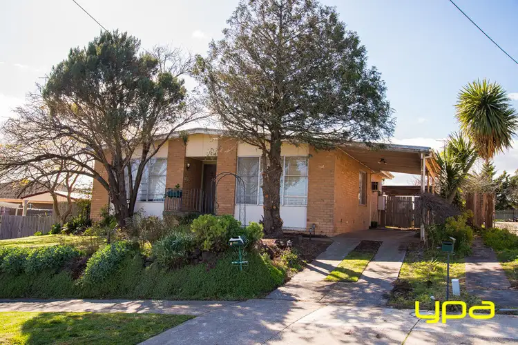 6 Bittern Street, Broadmeadows VIC 3047