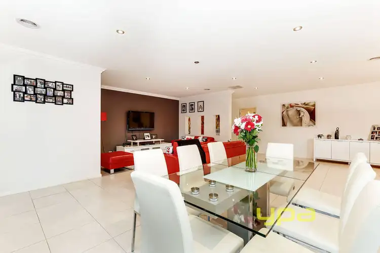 Seventh view of Homely house listing, 36 Evans Way, Werribee VIC 3030