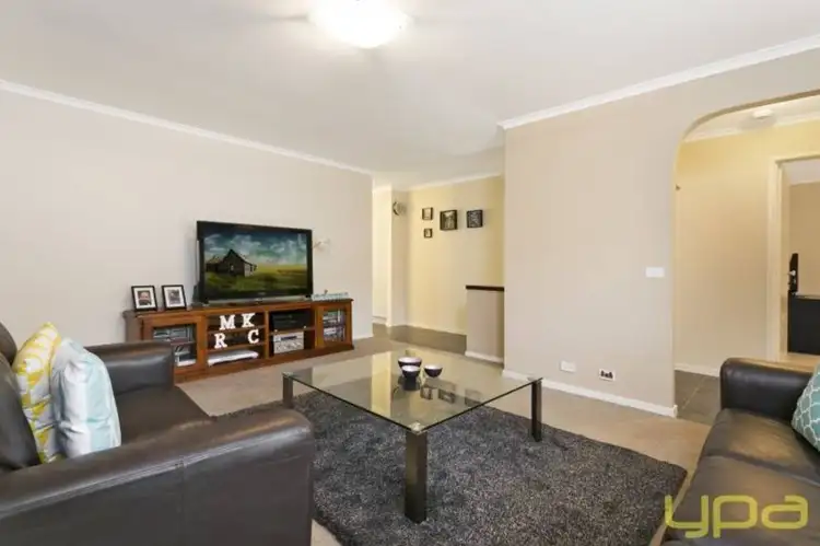 Fifth view of Homely house listing, 7 Streeton Court, Sunbury VIC 3429