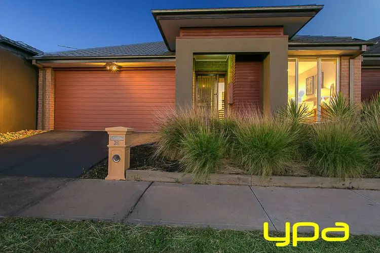 26 Viscosa Road, Brookfield VIC 3338