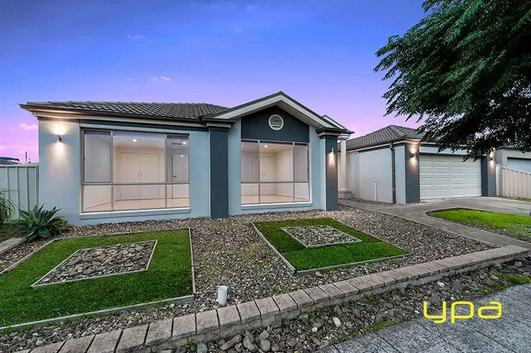 3 Eclipse Avenue, Epping VIC 3076