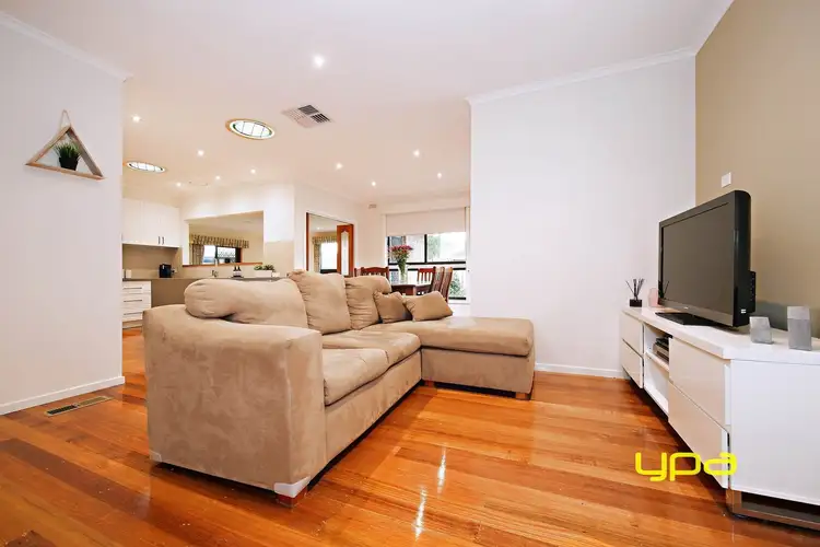 Sixth view of Homely house listing, 9 Verden Place, Keilor Downs VIC 3038