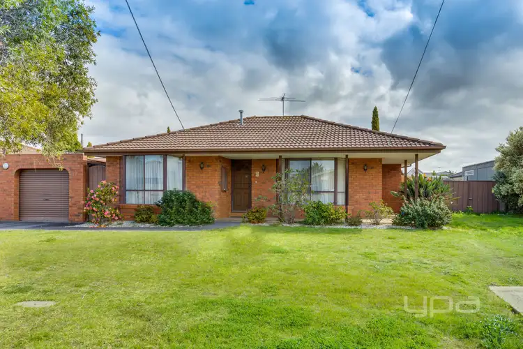 2/114 Hogans Road, Hoppers Crossing VIC 3029