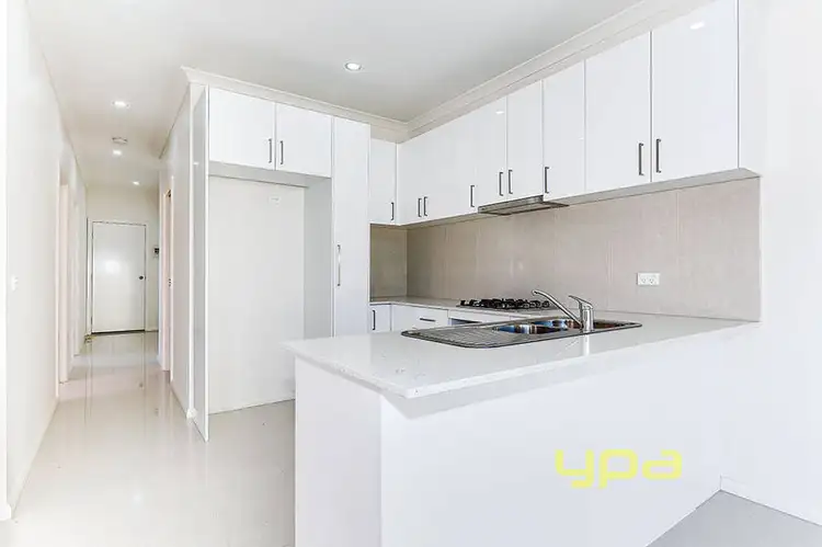 Third view of Homely unit listing, 5/69 CUTHBERT STREET, Broadmeadows VIC 3047