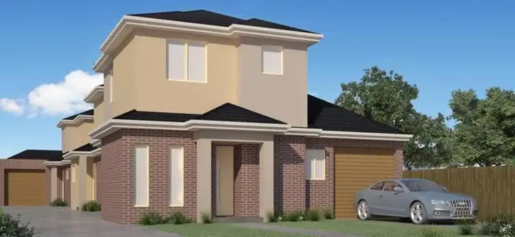 Main view of Homely land listing, 2 Evans Court, Broadmeadows VIC 3047
