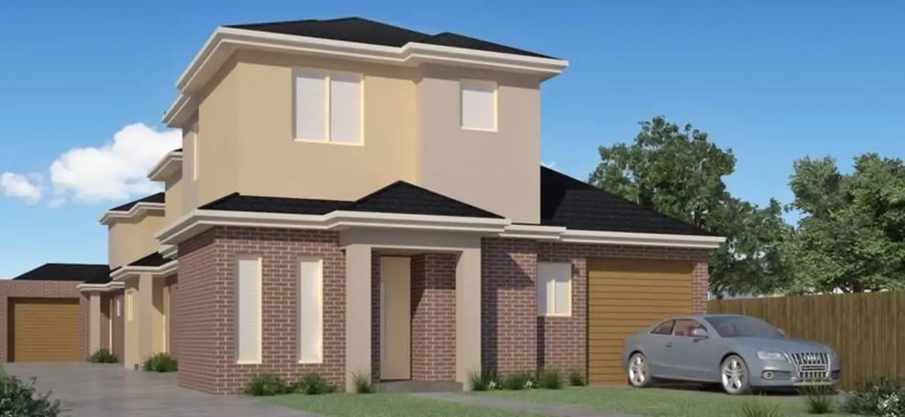 Main view of Homely land listing, 2 Evans Court, Broadmeadows VIC 3047