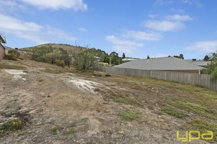 Fourth view of Homely land listing, 6 Molvig Rise, Sunbury VIC 3429
