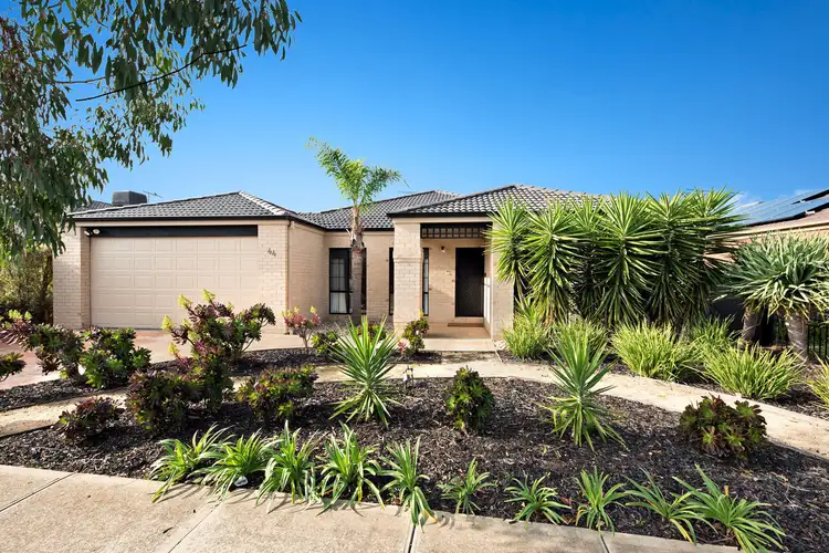 44 Clarafield Crescent, Tarneit VIC 3029