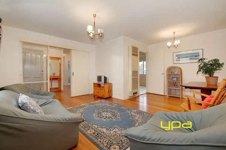 Second view of Homely house listing, 58 Wolverton Drive, Gladstone Park VIC 3043