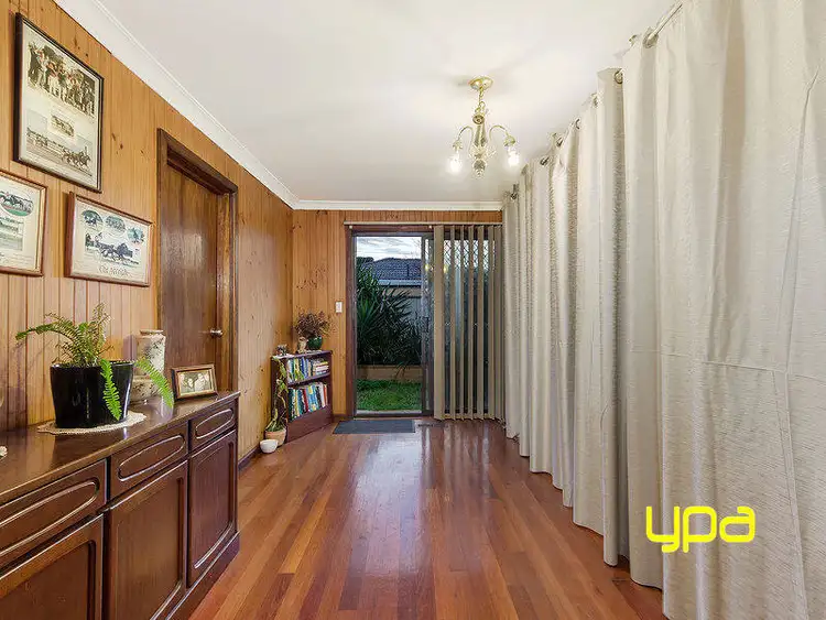 Sixth view of Homely house listing, 7 Ballin Street, Kings Park VIC 3021