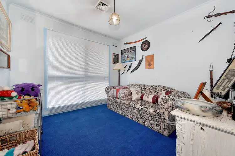 Sixth view of Homely house listing, 46 Perrett Avenue, St Albans VIC 3021