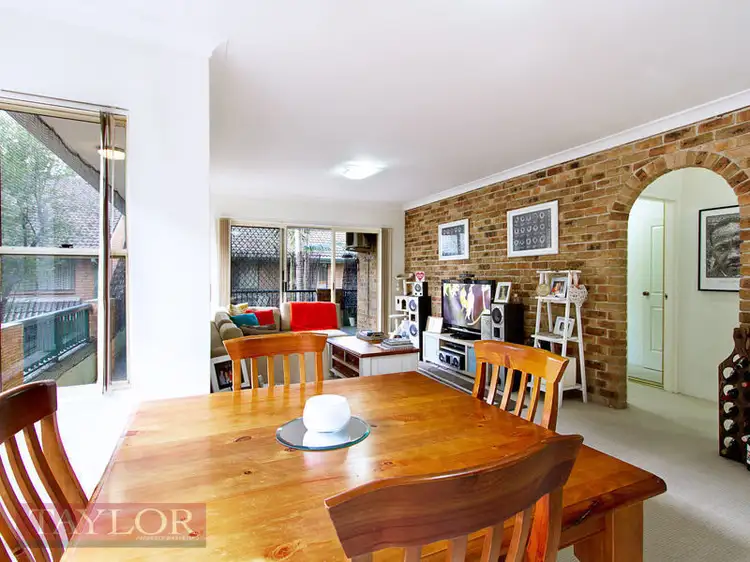 Fourth view of Homely unit listing, 2/7 Robert Street, Telopea NSW 2117