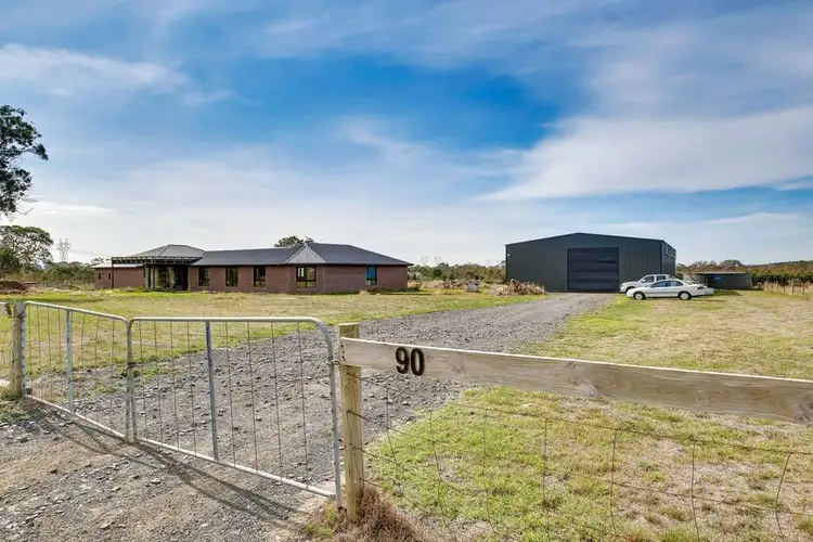 Fourth view of Homely house listing, 90 Forest Red Gum Drive, Mickleham VIC 3064