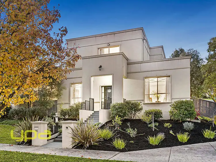 16 Saxonwood Drive, Sunbury VIC 3429