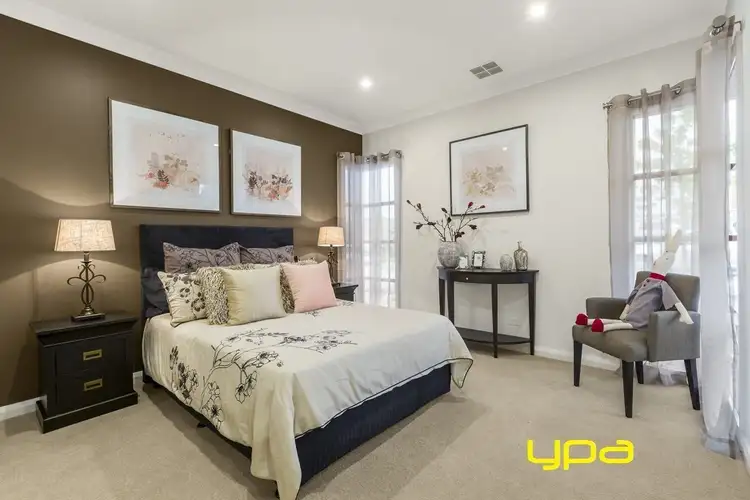 Third view of Homely house listing, 3 Windermere Parade, Doreen VIC 3754