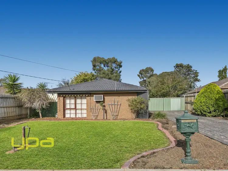 15 Eureka Road, Diggers Rest VIC 3427
