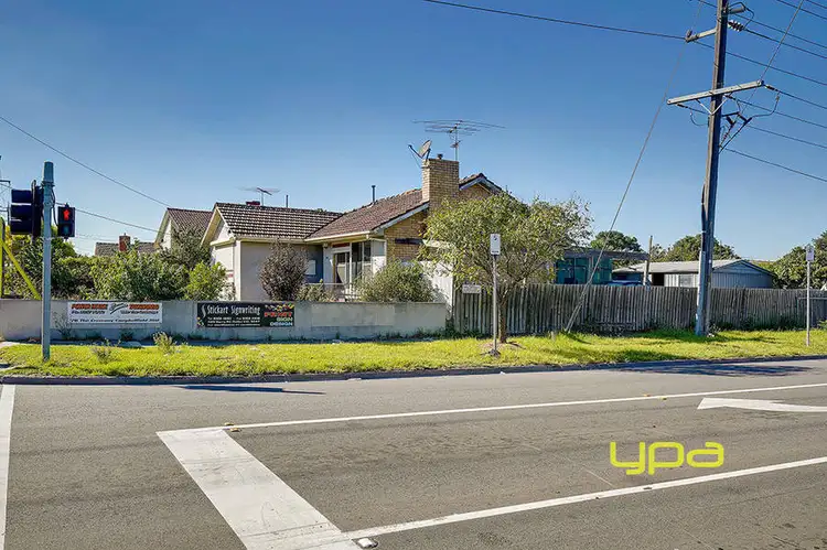 Sixth view of Homely house listing, 405 Barry Road, Dallas VIC 3047