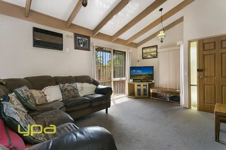 Fifth view of Homely house listing, 9 Hotham Court, Sunbury VIC 3429