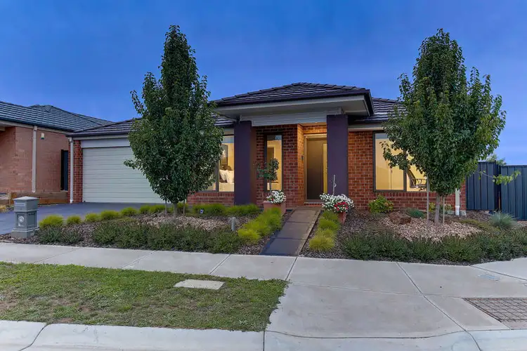 Main view of Homely house listing, 18 Ballybunion Avenue, Craigieburn VIC 3064
