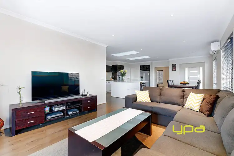 Fifth view of Homely house listing, 745 Tarneit Road, Tarneit VIC 3029