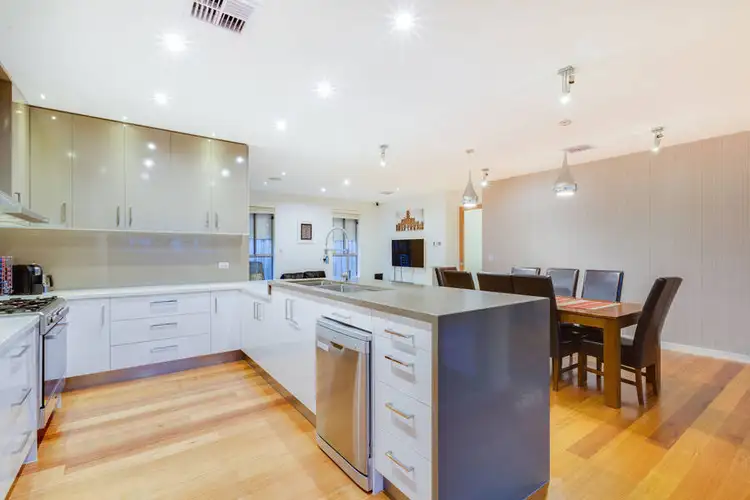 Fourth view of Homely house listing, 474 Morris Road, Truganina VIC 3029