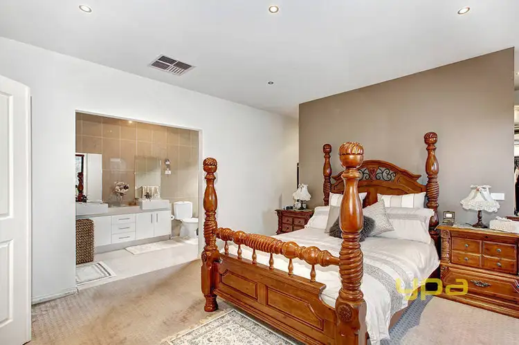 Seventh view of Homely house listing, 54 Serendip Crescent, Greenvale VIC 3059