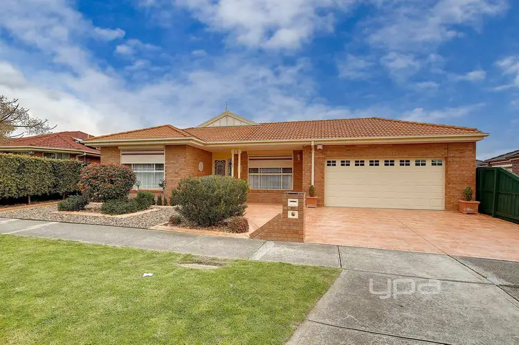 105 Community Hub, Hillside VIC 3037